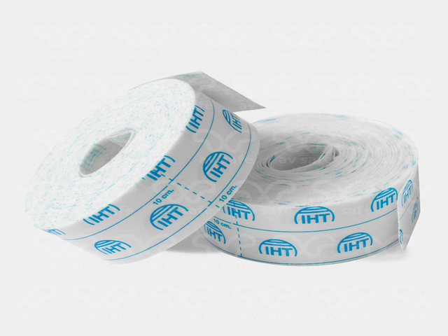 CINTA MEDICA ADHESIVA 