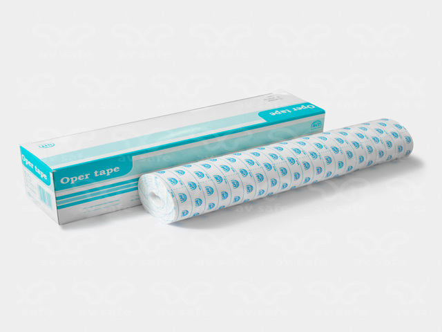 CINTA MEDICA ADHESIVA 